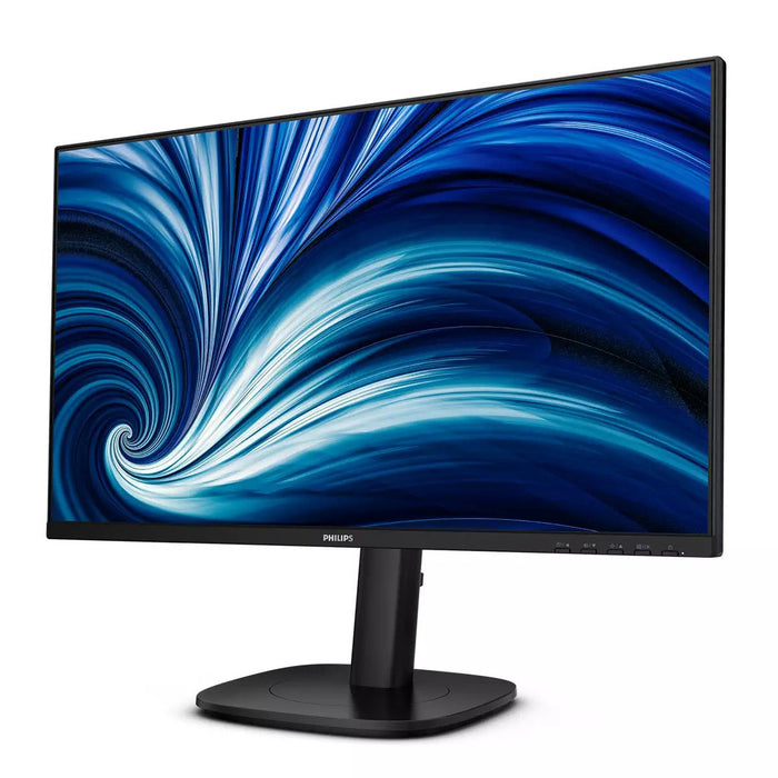 EAN 8721038002270 - Philips 3000 series 24B2N3200J/00 pantalla para PC 60,5 cm (23.8") 1920 x 1080 Pixeles Full HD LCD Negro imagen 11