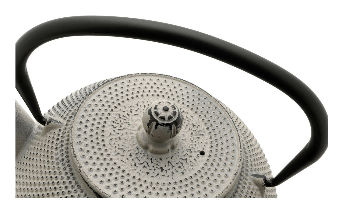 EAN 8720052013095 - Bredemeijer Jang Un sola tetera 1100 ml Gris imagen 3