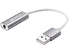 EAN 5705730134135 - Sandberg 134-13 tarjeta de audio imagen 1