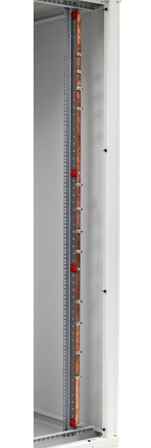 EAN 4049759115289 - EFB Elektronik K3930V42 accesorio de bastidor Barra de conexión a tierra imagen 1