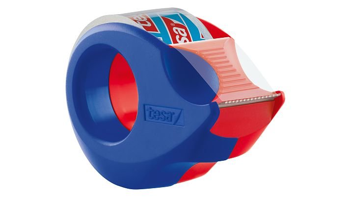 EAN 4042448855916 - TESA 57859 Azul, Rojo imagen 2