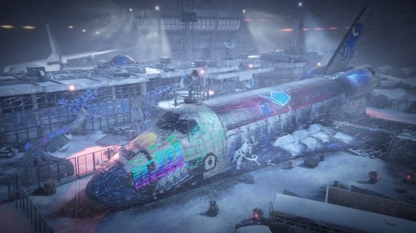 EAN 4020628733797 - PLAION Wasteland 3 Estándar Inglés PlayStation 4 imagen 3