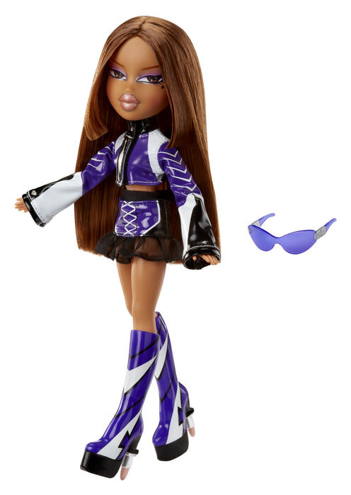 EAN 0035051544821 - Bratz Scorchin' Doll- Yasmin imagen 1