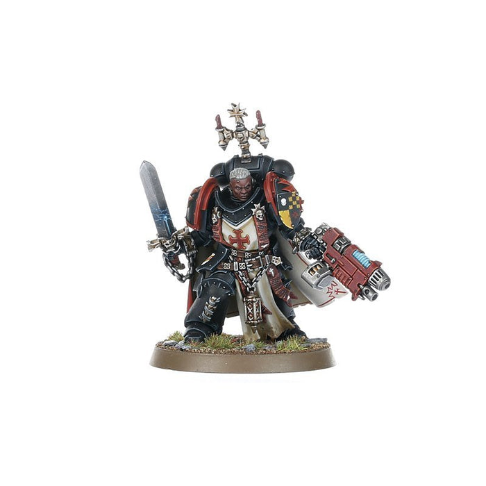 EAN 5011921152926 - Games Workshop 55-43 collectible figure imagen 5