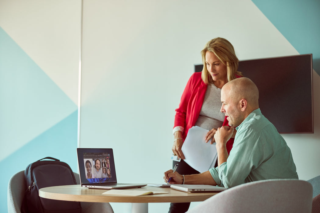 EAN 0199251187094 - HP EliteBook X G1a Next Gen AI PC Wolf Pro Security Edition Copilot+ PC AMD Ryzen AI 7 PRO 360 Portátil 3 imagen 8