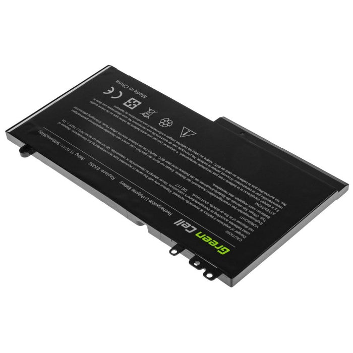 EAN 5902719429941 - Green Cell DE117 refacción para laptop Batería imagen 6