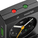 EAN 5013348622648 - Braun BC05B reloj de mesa o pared Reloj analógico Rectángulo Negro imagen 3