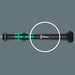 EAN 4013288194848 - Wera Kompakt Micro 11 Electronics 1 Juego Destornillador de trinquete imagen 7