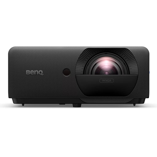 EAN 4718755097560 - BenQ LW830ST Proyector de corto alcance 4000 lúmenes ANSI DLP WXGA (1280x800) 3D Negro imagen 1