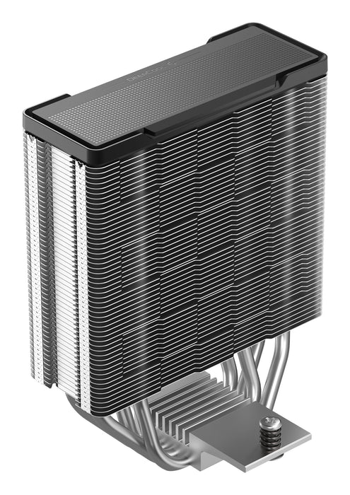 EAN 6933412730026 - DeepCool AG400 G2 Procesador Refrigerador de aire 12 cm Negro imagen 6