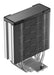 EAN 6933412730026 - DeepCool AG400 G2 Procesador Refrigerador de aire 12 cm Negro imagen 6