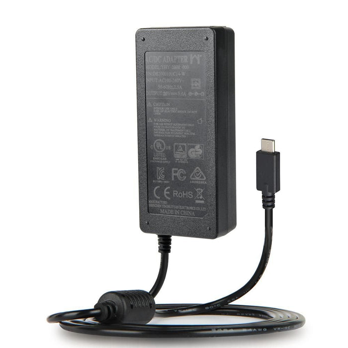 EAN 5715063289747 - Vivolink VLUSBCPWR100 Adaptador gráfico USB imagen 2