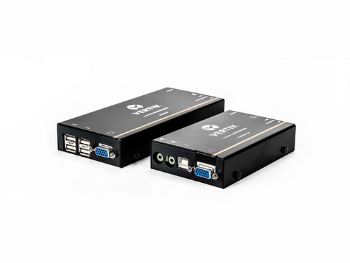 EAN 636430078175 - Vertiv Avocent LV3010P-201 extensor KVM Transmisor y receptor imagen 2