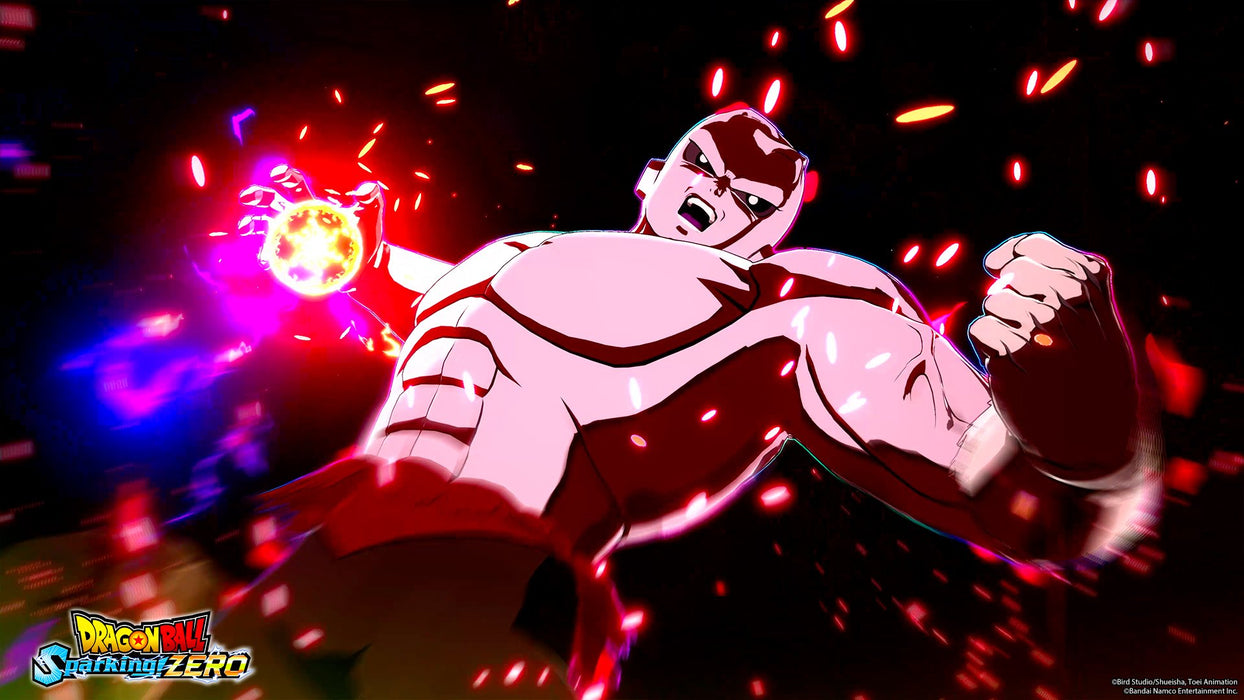 EAN 3391892031782 - BANDAI NAMCO Entertainment Dragon Ball: Sparking! Zero Estándar PlayStation 5 imagen 7