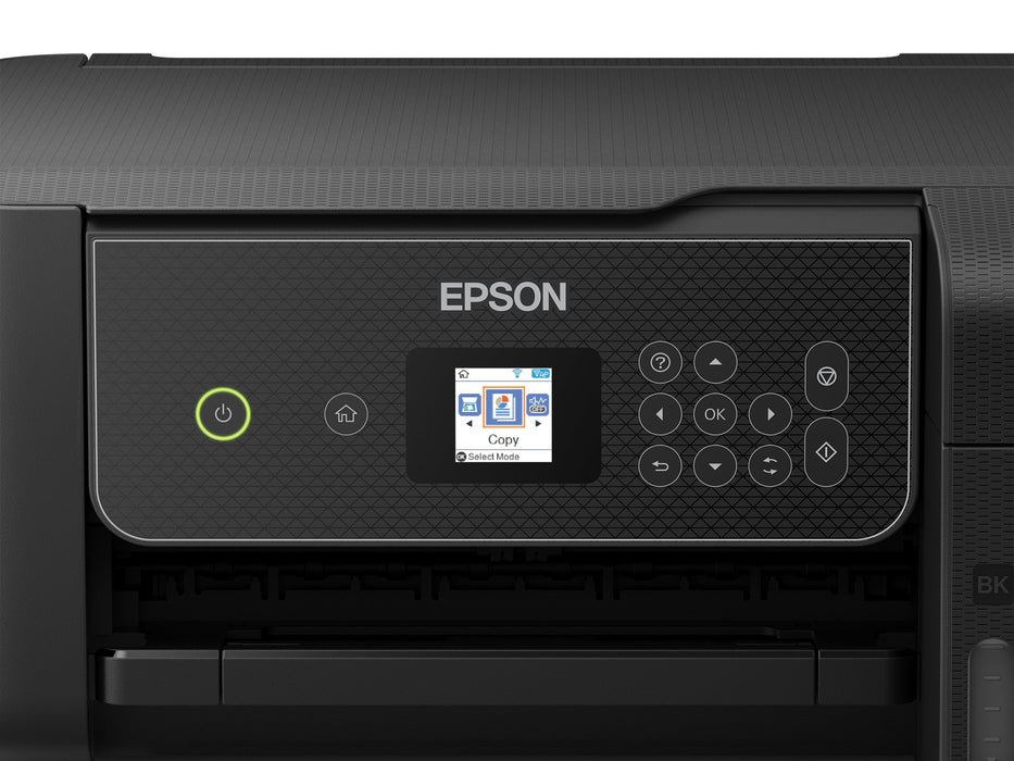 EAN 8715946720579 - Epson EcoTank ET-2870 Inyección de tinta A4 5760 x 1440 DPI 33 ppm Wifi imagen 9