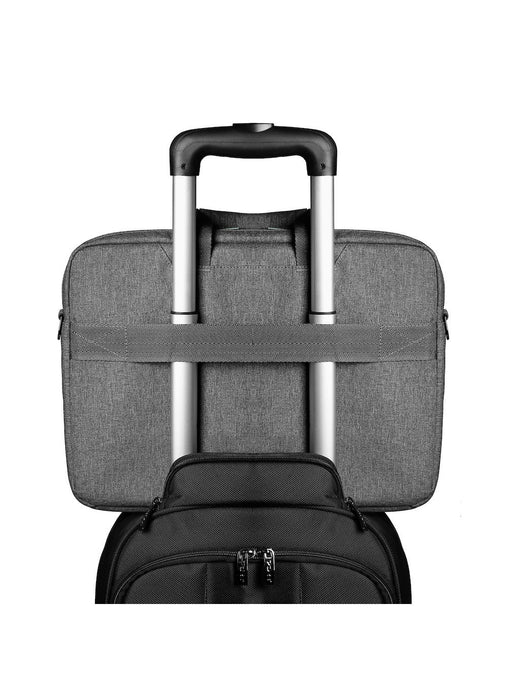 EAN 3567044007008 - Port Designs Yosemite Eco TL 35,6 cm (14") Maletín Gris imagen 3