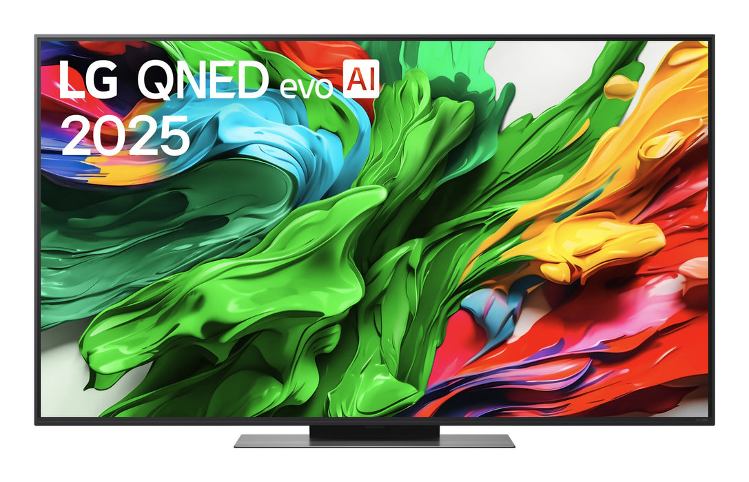 EAN 8806096309667 - LG QNED evo AI 55QNED86A6A 139,7 cm (55") 4K Ultra HD Smart TV Wifi Negro imagen 1