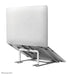 EAN 8717371448318 - Neomounts NSLS085SILVER soporte para ordenador portátil Plata 43,2 cm (17") imagen 3