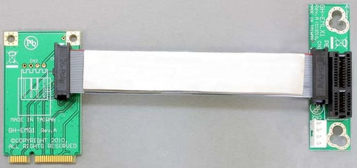 EAN 4043619413706 - DeLOCK 41370 ranura de expansión imagen 2