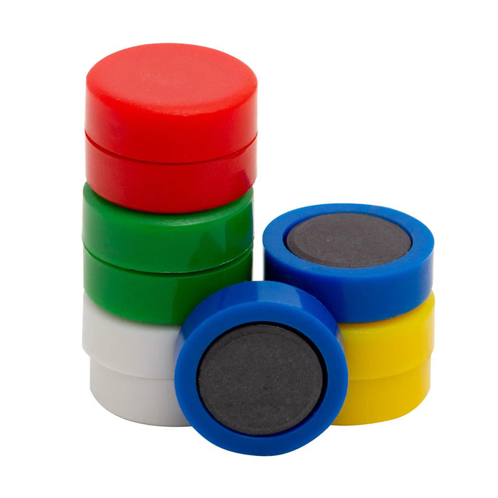EAN 5705831026377 - Q-CONNECT KF02637 imán para manualidades Cubo imagen 1