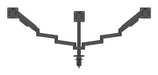 EAN 5019318309021 - B-Tech BT7353/B soporte para monitor 81,3 cm (32") Escritorio Negro imagen 2