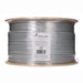 EAN 5904960296624 - Extralink CAT6A FFTP (F/FTP) INDOOR TWISTED PAIR 305M cable de red imagen 8