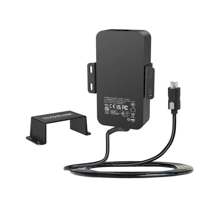 EAN 5715063732786 - Vivolink VLUSBCHUB2V2 Adaptador gráfico USB imagen 4