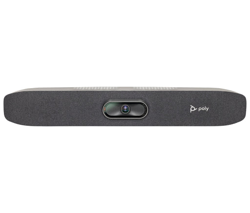EAN 5715063710623 - HP Poly Studio R30 USB Video Bar Gris 3840 x 2160 Pixeles imagen 1