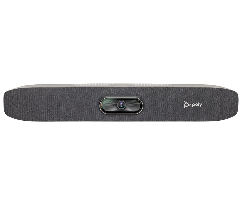 EAN 5715063710623 - HP Poly Studio R30 USB Video Bar Gris 3840 x 2160 Pixeles imagen 1