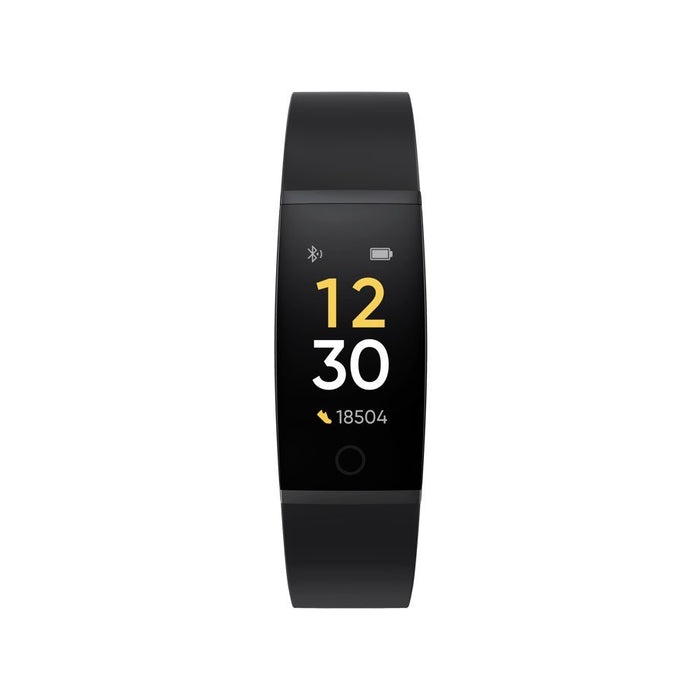EAN 6941399014008 - realme Band Pulsera de actividad 2,44 cm (0.96") IP68 Negro imagen 4