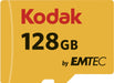 EAN 3126170143631 - Emtec microSDXC 128GB UHS-I Clase 10 imagen 1
