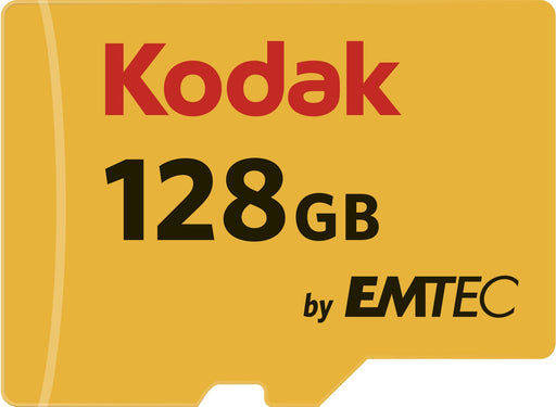EAN 3126170143631 - Emtec microSDXC 128GB UHS-I Clase 10 imagen 1