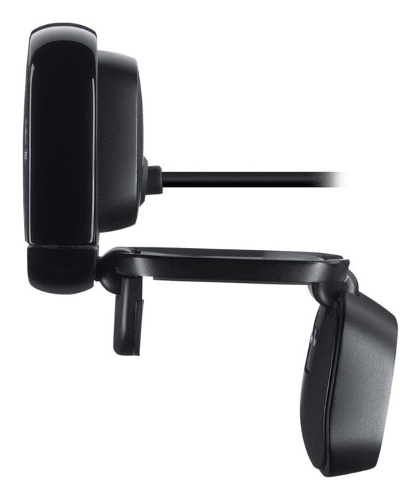EAN 5099206061330 - Logitech C615 Portable HD cámara web 8 MP 1920 x 1080 Pixeles USB 2.0 Negro imagen 5