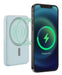 EAN 3303170117736 - T'nB BUMAG5BL batería externa 5000 mAh Cargador inalámbrico Azul imagen 5