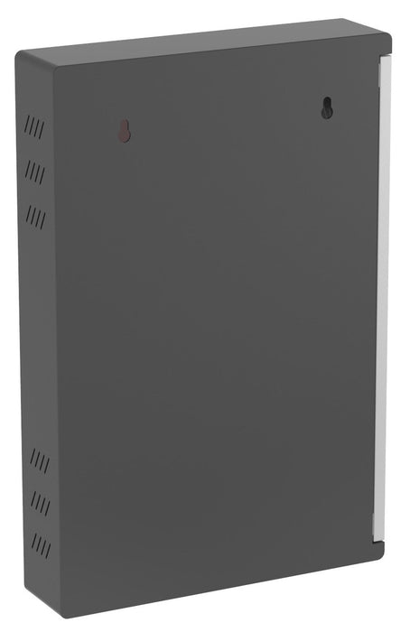 EAN 4014619881352 - Alcasa PCT12-C10S cargador de dispositivo móvil Tableta Negro, Gris Corriente alterna Interior imagen 5