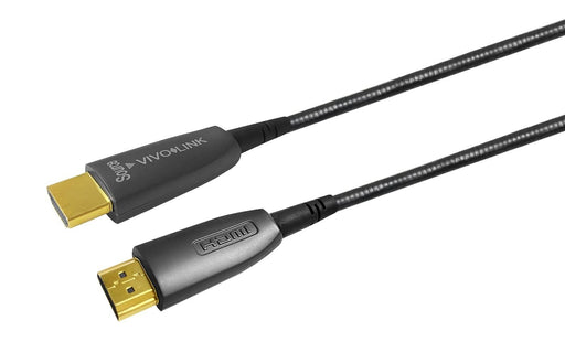 EAN 5715063260555 - Vivolink PROHDMIOP70AM-DRUM cable HDMI 70 m HDMI tipo A (Estándar) Negro imagen 2