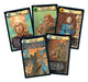 EAN 8435407639577 - Asmodee ESCIT01ES juego de tablero Ciudadelas Clásico 45 min Juego De Cartas Estrategia imagen 4
