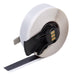 EAN 888434601792 - Brady M6C-500-439-BK etiqueta de impresora Negro Etiqueta para impresora autoadhesiva imagen 1