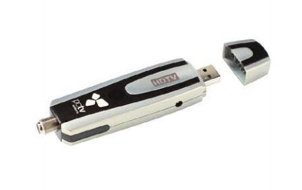 EAN 785428231327 - Hauppauge PCTV DVB-S2 Stick 461e DVB-S, DVB-S2 USB imagen 1
