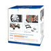 EAN 0872767003781 - ARCTIC Freezer 13 Procesador Enfriador 9,2 cm Aluminio, Negro, Blanco 1 pieza(s) imagen 9