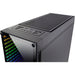 EAN 4260455644556 - Inter-Tech X-908 Infini2 Torre Negro imagen 10