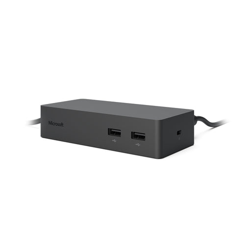 EAN 5704174524717 - Microsoft Surface Dock 2 estación dock para móvil Tableta Negro imagen 1