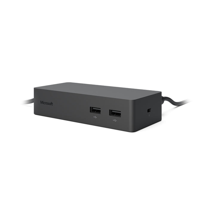 EAN 5704174524717 - Microsoft Surface Dock 2 estación dock para móvil Tableta Negro imagen 1