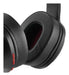 EAN 4047443538048 - Hama Spirit Calypso III Auriculares Inalámbrico Diadema Llamadas/Música Bluetooth Negro, Rojo imagen 5