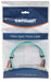 EAN 766623751100 - Intellinet 751100 Cable de fibra óptica e InfiniBand 3 m SC Color aguamarina imagen 5