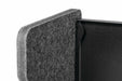 EAN 4005546737942 - Durable 508158 soporte para monitor Escritorio Carbón vegetal imagen 21