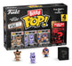 EAN 0889698730464 - FUNKO POP! 73046 figura de acción y colleccionable imagen 1