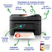 EAN 8715946701974 - Epson WorkForce WF-2930DWF imagen 4