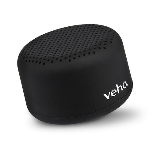 EAN 5060594760952 - Veho M3 Altavoz monofónico portátil Negro 3 W imagen 1