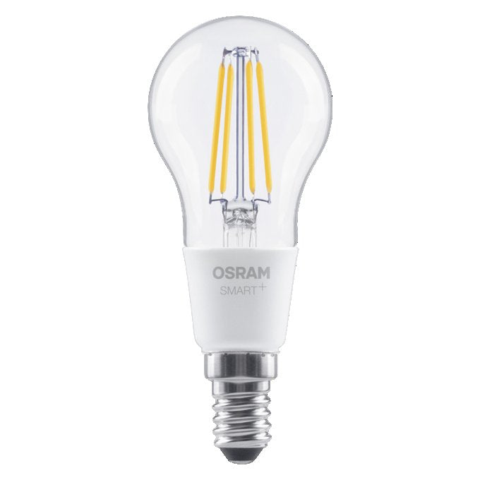 EAN 4099854530029 - Osram SMART+ lámpara LED Blanco cálido 2700 K 4 W E14 E imagen 3